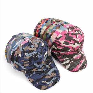 Nouvelle Casquette de Baseball Unisexe 2025 en Jean Coton Vintage à 6 Panneaux, Style Papa, Réglable, Type Trucker, pour Hommes et Femmes, Idéale pour le Sport et les Activités de Plein Air - Product Image 2