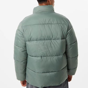 Professional Manufacture <b>Slim</b> <b>Fit</b> Men Puffer <b>Jacket</b> For Casual Wear Use And Fashion Clothing Men Puffer <b>Jacket</b> - Product Image 2