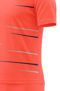 Venta al por Mayor de Fábrica, Uniforme de Fútbol Personalizado Unisex para la Copa Mundial 2026 de Haití, Camiseta de Fútbol con Logotipo Frontal, 100% Algodón, Alta Calidad - Product Image 5