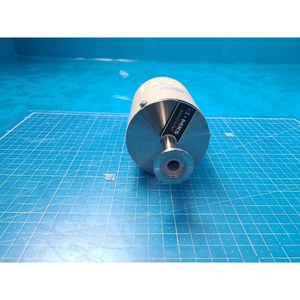 Transductor de Presión Absoluta MKS 142AA-01000DB JSP201-09, Usado, Piezas de Equipos Semiconductores Legacy - Product Image 1