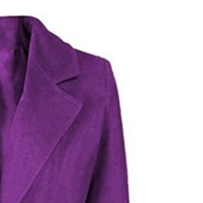 Abrigo Largo de Lana para Mujer, Prenda de Invierno Cálida y Suave, Ropa de Moda Premium, Fabricante Mayorista, Estilo Casual - Product Image 6