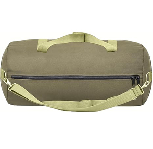 OEM Custom Wholesale Large Capacity Oxford Travel Duffle <b>Bag</b> Heavy Duty Gym <b>Bag</b> - Product Image 6