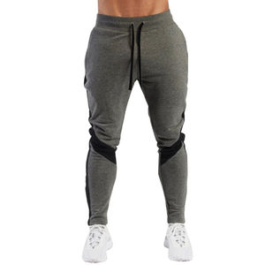 Nouveaux arrivages, pantalons et pantalons de sport pour hommes personnalisés, respirants, pour activités de plein air, prix bas. - Product Image 3