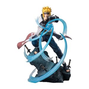 Banpresto - History Box Vol.3 Estatua (Son Goku) Figura de Acción - Product Image 1