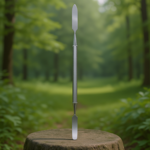 Manuel médical de Varsovie : Équipement et accessoires de thérapie orale 180 mm 7 pouces - Product Image 3