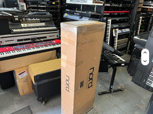 Órgano Electrónico Portátil Estándar de 88 Teclas, Teclado de Piano con Acción de Martillo Contrapesado de 4 Niveles, Juego Completo para el Hogar - Product Image 2