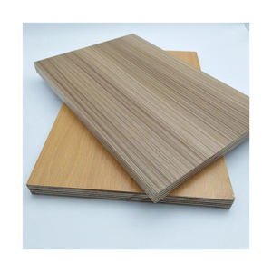 Contrachapado marino de alta demanda, ideal para construcción marina, uso en exteriores y entornos húmedos. - Product Image 6