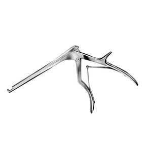 Manual de Cirugía General, Acero Inoxidable Alemán con Recubrimiento Negro, Reutilizable, Ortopédico, Cervical - Product Image 3