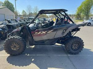 All New 2024 Yamahas YXZ 1000R SS XT-R <b>UTV</b> FOR ADULT - Product Image 2