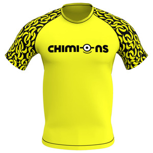 เสื้อรัดกล้ามเนื้อแบบพรีเมียมสั่งทำพิเศษพร้อมการพิมพ์แบบซับลิเมชั่นที่ทนต่อการซีดจาง - Product Image 4