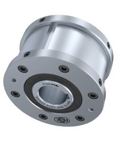 Embrague de seguridad para elevador de granos serie NMTG NRK 50 C6C7 - Product Image 2