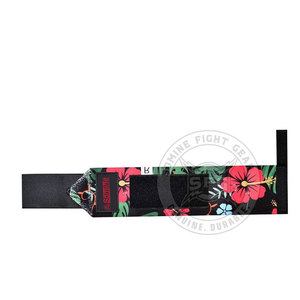 Bandages de boxe professionnels de nouvelle conception, sur mesure, de bonne qualité, imprimés sur mesure - Product Image 6