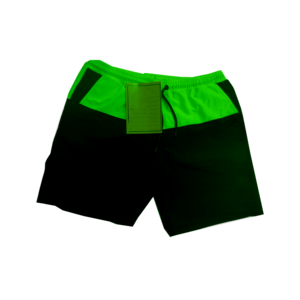 Pantalones de pijama de lana para hombre, cálidos, suaves, informales, cómodos, con cintura elástica, para uso diario, de alta calidad, cortos. - Product Image 1