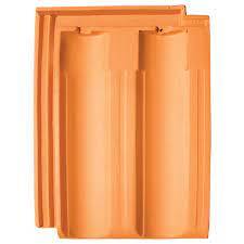 Venta caliente de 10 piezas de tejas de terracota Rojas ligeras de arcilla de ladrillo decorativa de estilo tradicional personalizada para uso en exteriores - Product Image 6