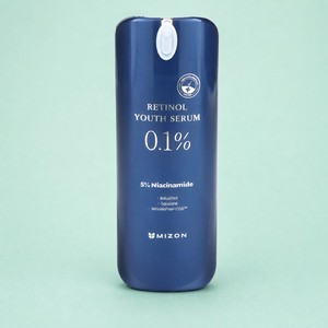 Suero facial de retinol Mizon Retinol Youth Serum 28g, suero coreano para el cuidado de la piel. - Product Image 4