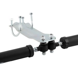 Kit Stabilizzatore di Sterzo Doppio con Staffe per Dodge Ram 1500 4WD 1994-1999, Parti di Sterzo Auto - Product Image 3