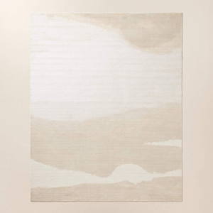 Tapis d'intérieur tissé à la main en TENCEL Lyocell, tapis de sol texturé doux fait main, tapis de décoration moderne pour la maison, fournisseur en gros - Product Image 3