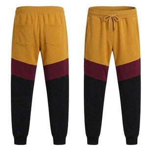 Pantalon de survêtement pour homme, tissu léger, coupe décontractée, idéal pour la maison et les activités de plein air - Product Image 6