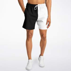 Pantalones Cortos Deportivos Profesionales para Hombre, Ligeros, de Cintura Alta, para Ropa Deportiva - Product Image 6