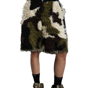 OEM ชุดหนังฮิปฮอปสำหรับผู้ชาย, สไตล์ใหม่สำหรับกลางแจ้งไฮสตรีทแบบลำลองระบายได้ดี - Product Image 4