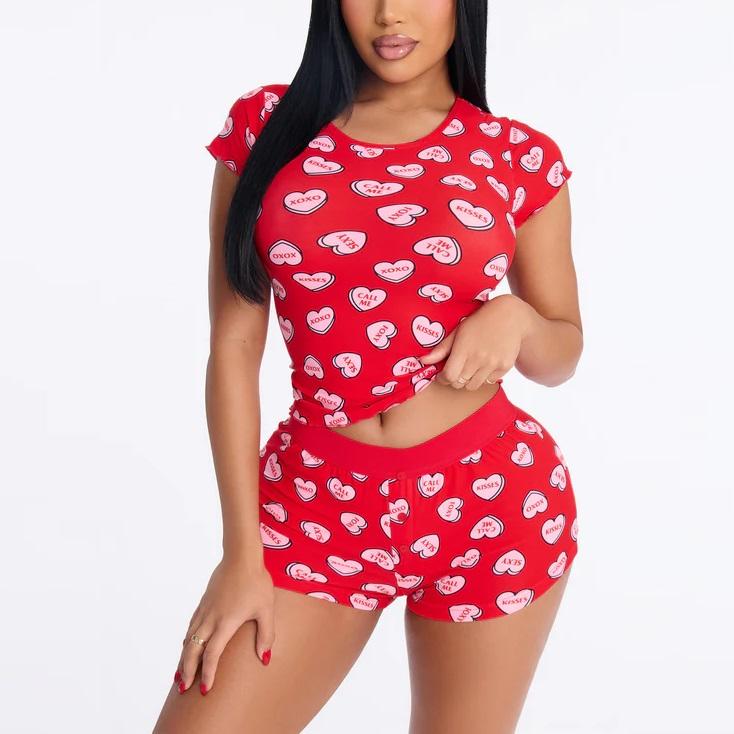 คอมโบสีแดง