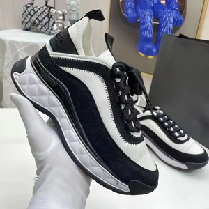 Chaussures de luxe, chaussures de sport pour femmes, chaussures de sport Star, chaussures de sport de bureau, chaussures de créateur pour hommes, chaussures décontractées et chaussures de course. - Product Image 6