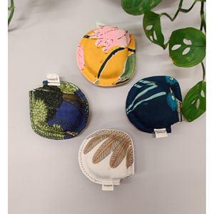 Cinta Métrica Promocional Love Bird Azul para Mejoras del Hogar y Proyectos de Manualidades - Product Image 1