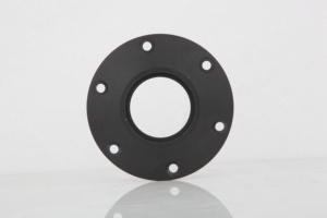 Supports de poignée de porte à ailes forgées, en laiton Bronze, pour soudure - Product Image 4