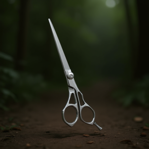 Ciseaux à cheveux de haute qualité pour la coupe et le coiffage - Product Image 3