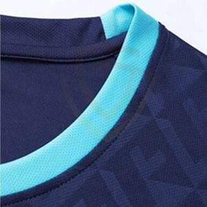 Uniformes de football pour hommes à séchage rapide, personnalisables avec étiquette privée, toutes tailles disponibles - Product Image 3