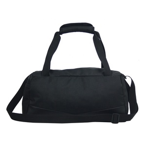 Sac de sport Bigwood Sport 2026 élégant, léger, imperméable en tissu de coton 30-40L pour femmes et hommes, personnalisable, pour le quotidien, les activités de plein air et la gym - Product Image 4