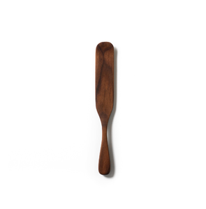 Cuchara de Madera de Acacia, Ecológica, Segura para Alimentos, Sin Pintura ni Barniz, Cuchara de Madera Personalizada - Product Image 6