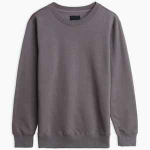 Sweat-shirt personnalisé brodé, streetwear, 100% coton, molleton lourd, unisexe, pull d'hiver, OEM, vente en gros, haute qualité - Product Image 1