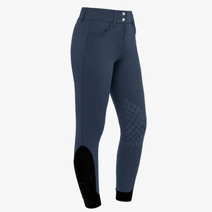 Nouveauté 2026 – Leggings d'équitation pleine jambe sur mesure, qualité supérieure, vente en gros, très demandés - Product Image 5