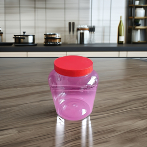 บรรจุภัณฑ์เครื่องดื่ม1000มล. กระปุกสัตว์เลี้ยง IO - Product Image 3