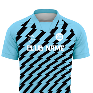 Summer Soccer Jersey <b>Mesh</b> Fabric Football Uniform Set Ultra Breathable Quick Dry Sportswear Team Training Kit 2026 Wholesale - Product Image 4