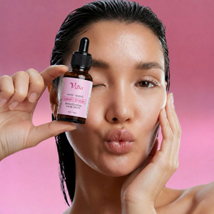 ViBa <b>Face</b> Skin Care <b>Serum</b> Whitening Anti-aging Brightening Vietnam Female Moisturizer Anti-Wrinkle Dark Spots Lifting Firming - Product Image 4