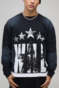 Sudadera con Capucha Personalizada con Logotipo para Hombre, Corte Regular, 100% Algodón, Invierno, Tinte Liso - Product Image 4