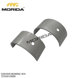 JUNTA DE CÁRTER DE ACEITE 4CH 127410-01730 para YANMAR - Product Image 5