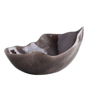 Cuencos de Cuerno de Mango Hechos a Mano de la Mejor Calidad, Cuenco de Cuerno Gratis para Ensaladas, Frutas, Servir Alimentos en el Hogar y Hoteles, Cuerno de Búfalo a Precio Económico - Product Image 1