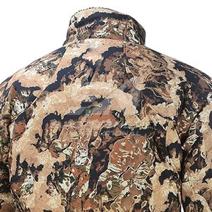 Veste de chasse de qualité supérieure avec design flexible pour les performances sur le terrain - Product Image 5