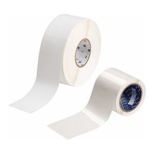 Kit de Etiquetas Autoadhesivas y Laminado de Poliéster Duradero Brady para J4000/J5000 - Product Image 3