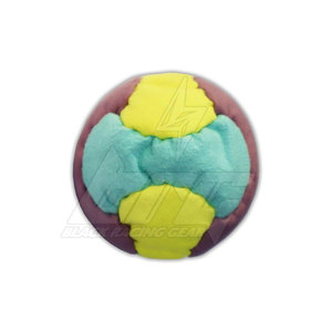Outdoor Sports Eco Friendly <b>Hacky</b> <b>Sack</b> Ball Wholesale <b>Hacky</b> <b>Sack</b> Ball Low Price <b>Hacky</b> <b>Sack</b> Ball - Product Image 6
