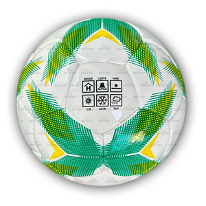 Offre Spéciale machine à ballon de football en PU de taille 1 personnalisable officielle cousue pour les compétitions sportives - Product Image 3