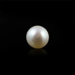 Loose Pearl 5 Carat Exquisite Gemstone for Fine Jewelry - Product Image 1