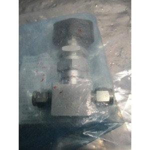 Vanne à diaphragme Fujikin FUBFL-71-6.35, isolation - Équipement et pièces semi-conductrices de renommée mondiale - Product Image 2