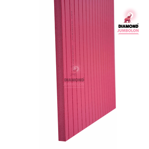 Panneau d'isolation XPS Diamond Jumbolon ignifuge, insonorisant et thermique - Product Image 4