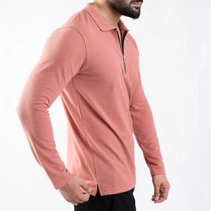 Polos Casuales para Hombre de Primera Calidad con Tela Transpirable, Diseño de Cuello Clásico para un Look Moderno y Cómodo - Product Image 3