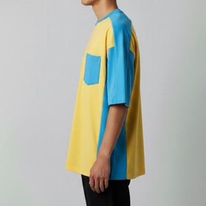 Camiseta Extra Grande para Hombre, Algodón Premium, Corte Holgado, Hombros Caídos, Estilo Urbano, Suave, Transpirable, Informal, Verano, Fabricación OEM ODM - Product Image 5