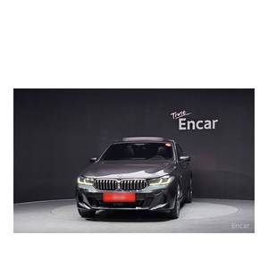 BMW Gran Turismo GT 630i XDrive M Sport 2022, 28,667 km, Caja de Cambios Automática, Volante a la Izquierda, Cámara Trasera - Product Image 3